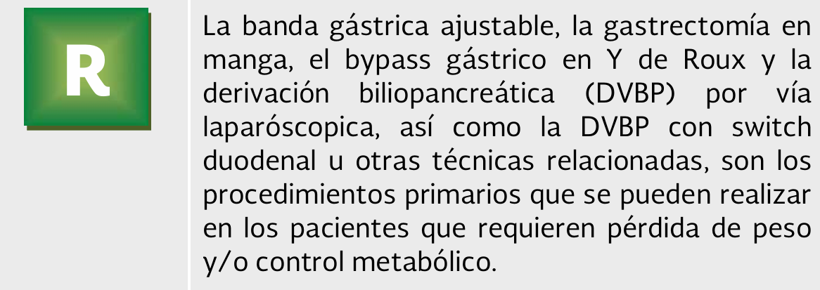 2. Cirugia bariatrica 2 - GPC-IMSS-051-18